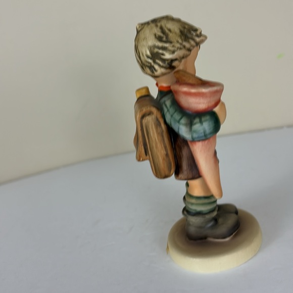 Vintage Hummel Goebel “Little Scholar” #80 TMK-3 - Picture 4 of 11